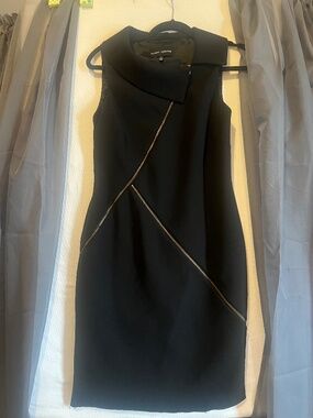 Randy Kemper Dress size 4
